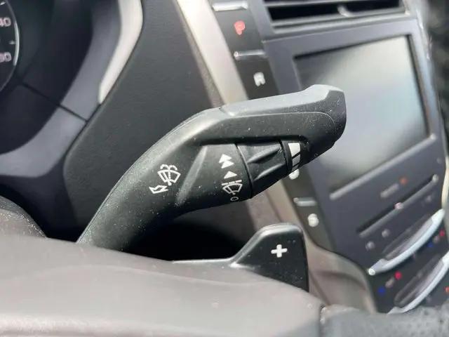 2013 Lincoln MKZ FWD
