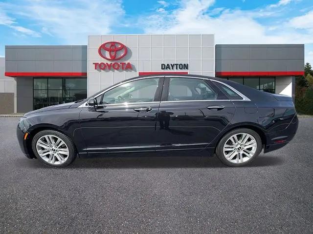 2013 Lincoln MKZ FWD