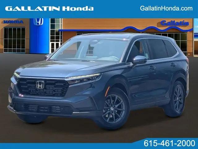 2026 Honda CR-V EX-L 2WD for sale in Gallatin, TN