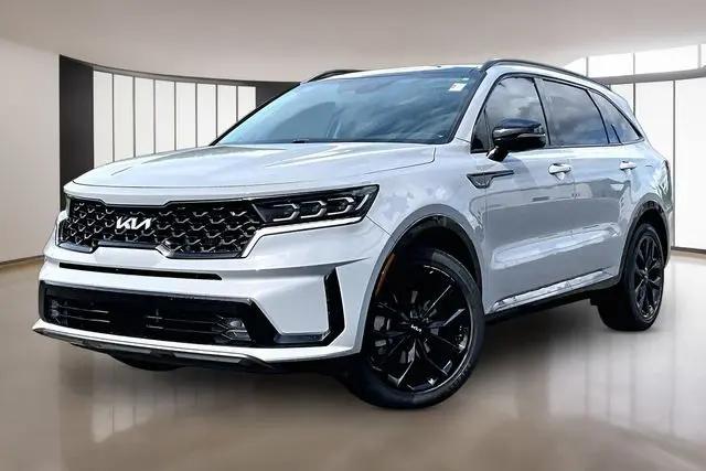 2023 Kia Sorento SX for sale in Murfreesboro, TN