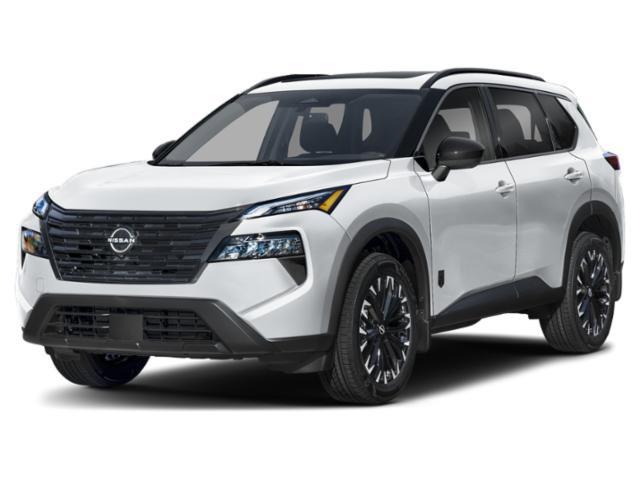 2026 Nissan Rogue Dark Armor for sale in Clermont, FL