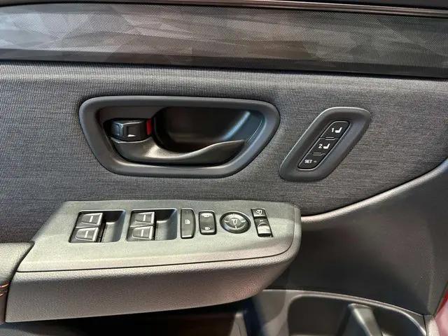 2026 Honda Passport AWD TrailSport