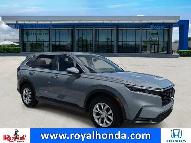 2026 Honda CR-V LX 2WD for sale in Metairie, LA
