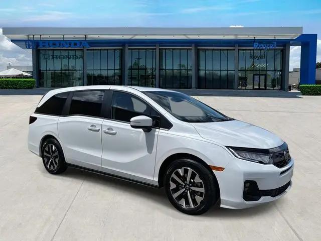2026 Honda Odyssey EX-L for sale in Metairie, LA