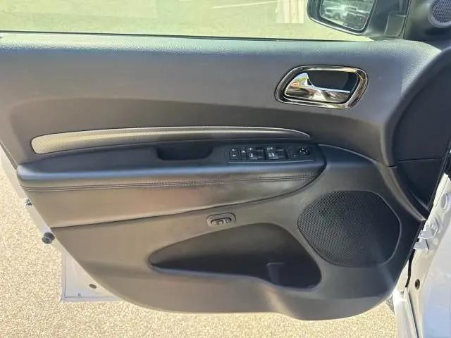2020 Dodge Durango GT Plus RWD