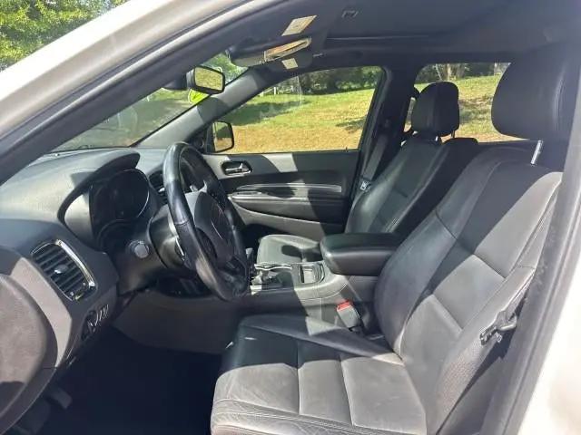 2020 Dodge Durango GT Plus RWD