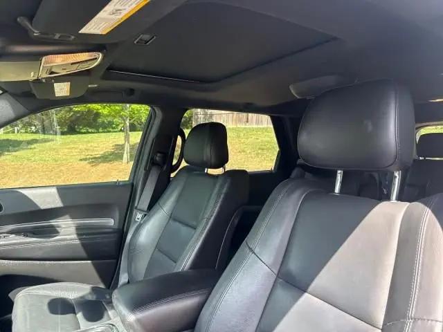 2020 Dodge Durango GT Plus RWD