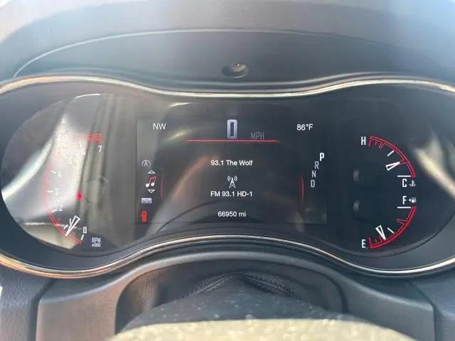 2020 Dodge Durango GT Plus RWD