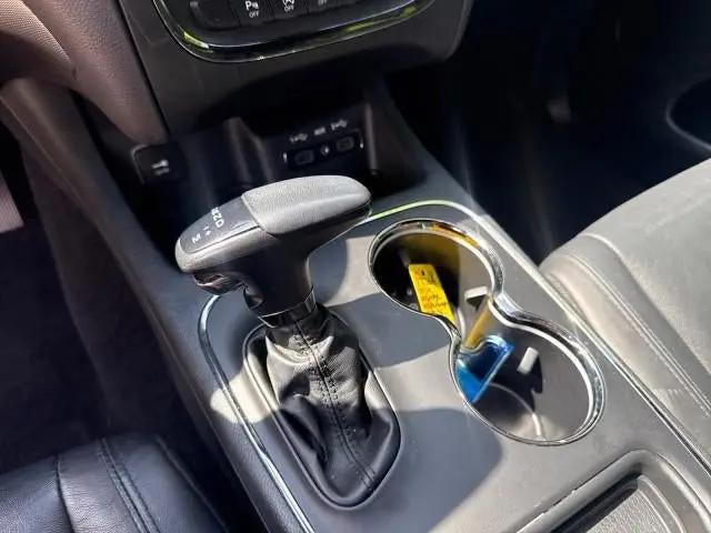 2020 Dodge Durango GT Plus RWD