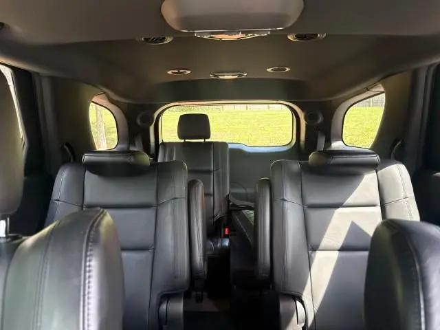 2020 Dodge Durango GT Plus RWD