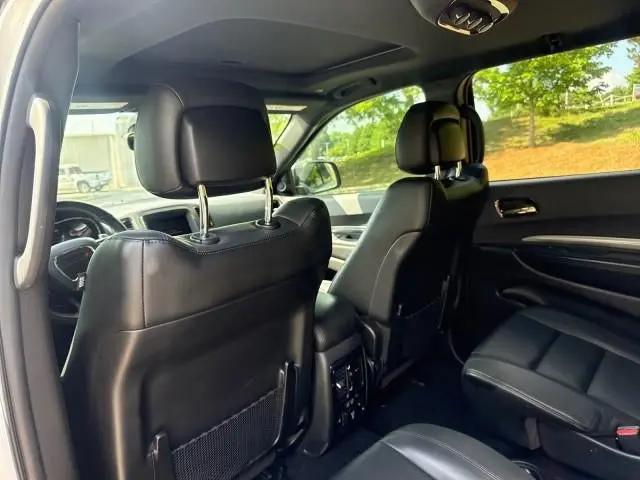 2020 Dodge Durango GT Plus RWD