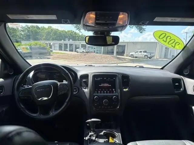2020 Dodge Durango GT Plus RWD