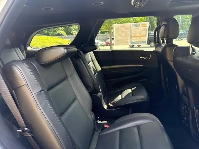 2020 Dodge Durango GT Plus RWD