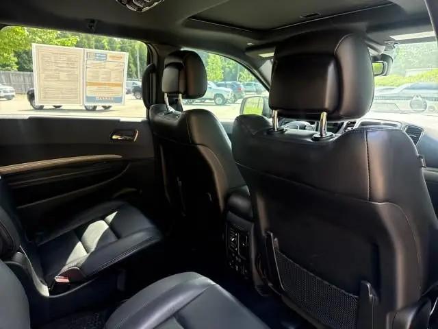 2020 Dodge Durango GT Plus RWD