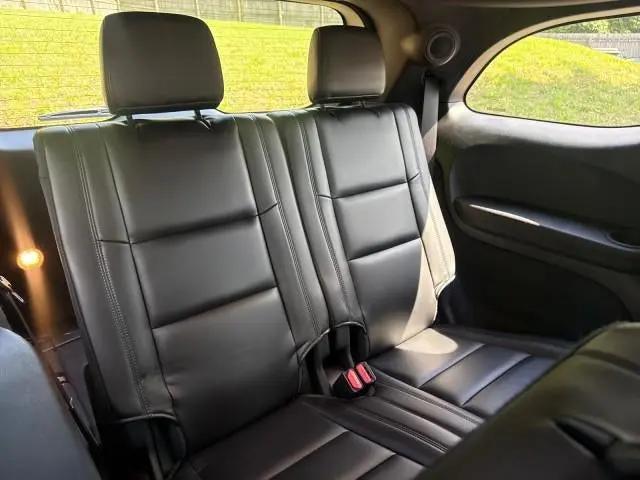 2020 Dodge Durango GT Plus RWD