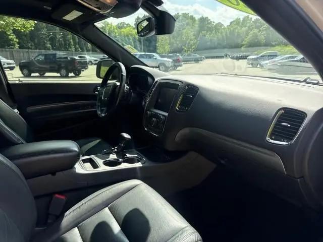 2020 Dodge Durango GT Plus RWD