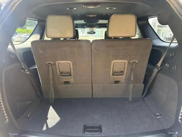 2020 Dodge Durango GT Plus RWD