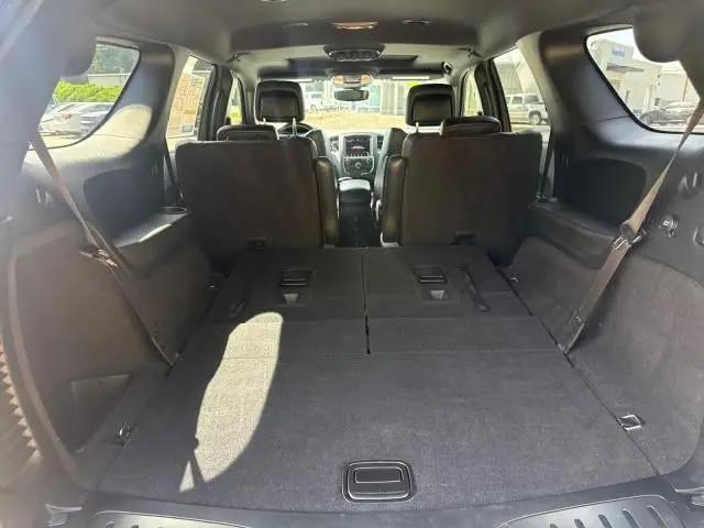 2020 Dodge Durango GT Plus RWD