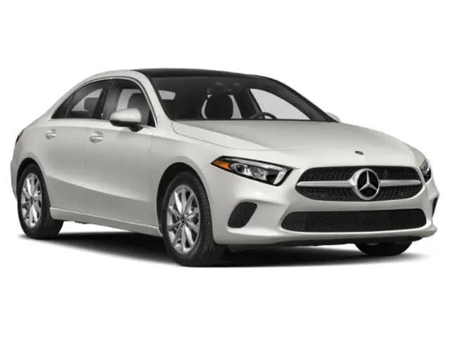 2022 Mercedes-Benz A 220 A 220