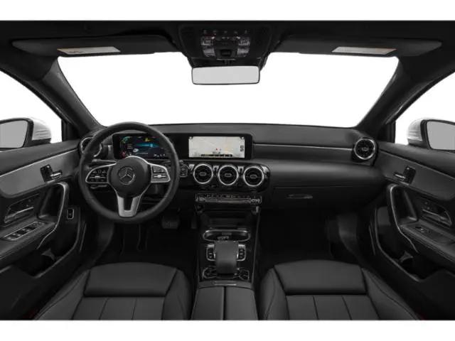 2022 Mercedes-Benz A 220 A 220