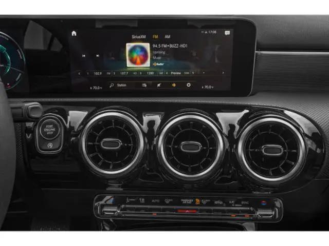 2022 Mercedes-Benz A 220 A 220