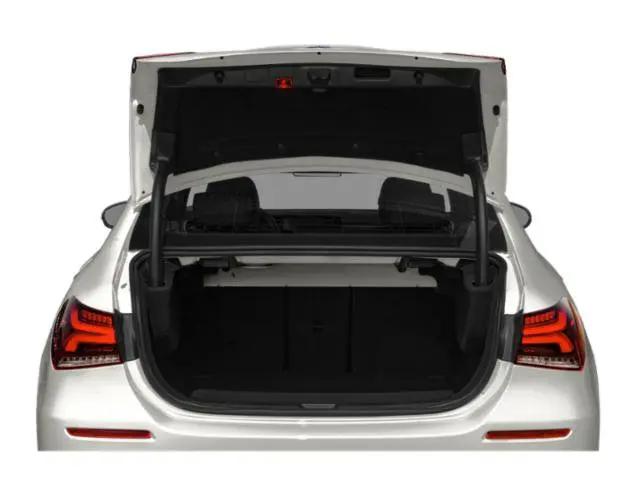 2022 Mercedes-Benz A 220 A 220