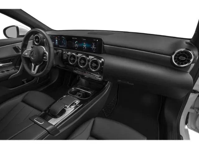 2022 Mercedes-Benz A 220 A 220