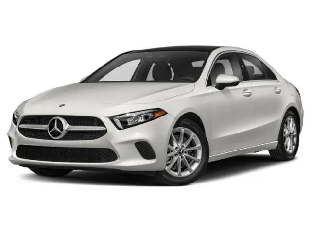 2022 Mercedes-Benz A 220 A 220