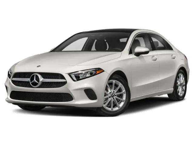 2022 Mercedes-Benz A 220 A 220 for sale in Riverside, CA