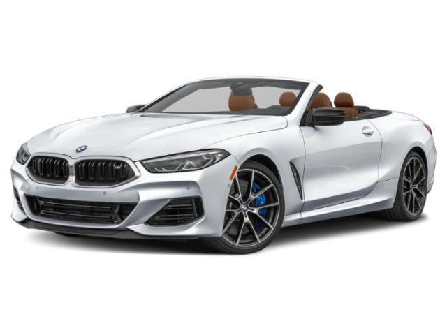 2026 BMW M8 xDrive for sale in Charlotte, NC