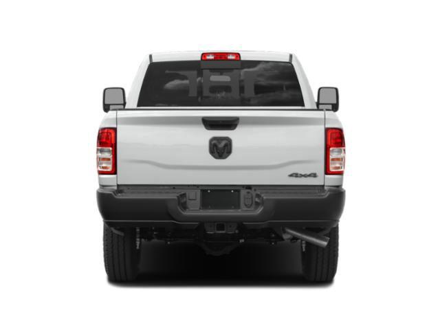 2024 Ram 2500 Tradesman Crew Cab 4x4 6'4" Box