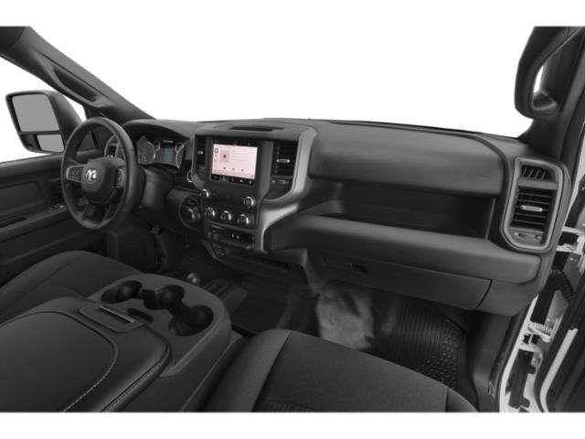2024 Ram 2500 Tradesman Crew Cab 4x4 6'4" Box