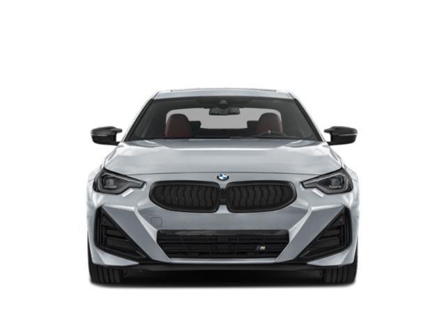 2026 BMW M240 i xDrive
