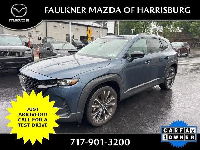 2023 Mazda CX-50 2.5 S Premium Plus for sale in Harrisburg, PA