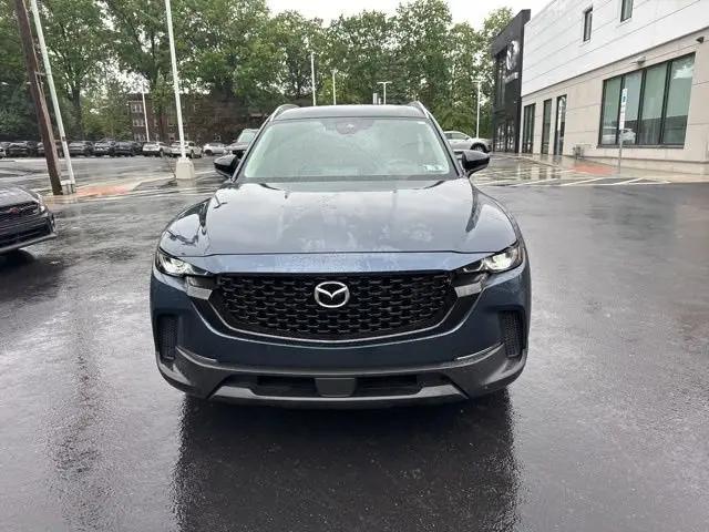 2023 Mazda CX-50 2.5 S Premium Plus