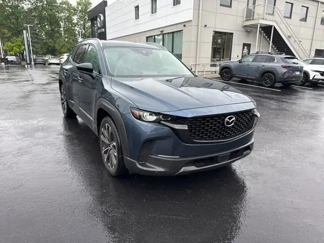 2023 Mazda CX-50 2.5 S Premium Plus