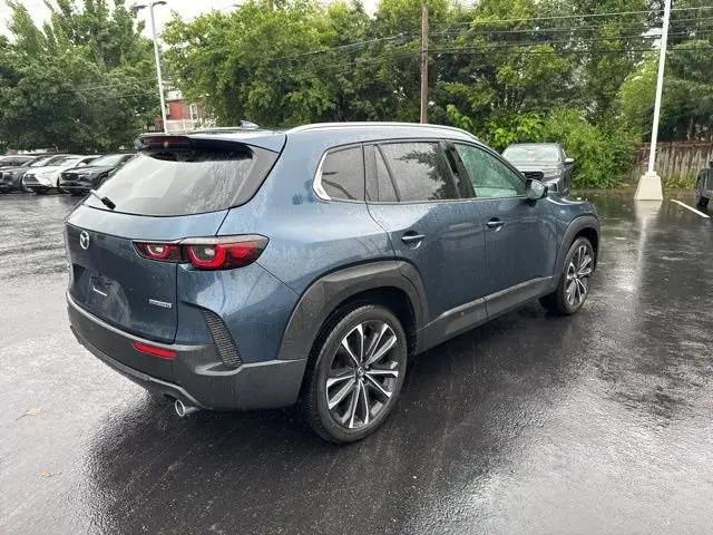 2023 Mazda CX-50 2.5 S Premium Plus