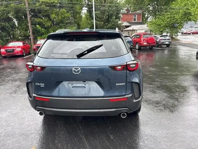 2023 Mazda CX-50 2.5 S Premium Plus