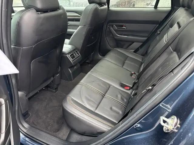 2023 Mazda CX-50 2.5 S Premium Plus
