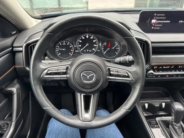 2023 Mazda CX-50 2.5 S Premium Plus