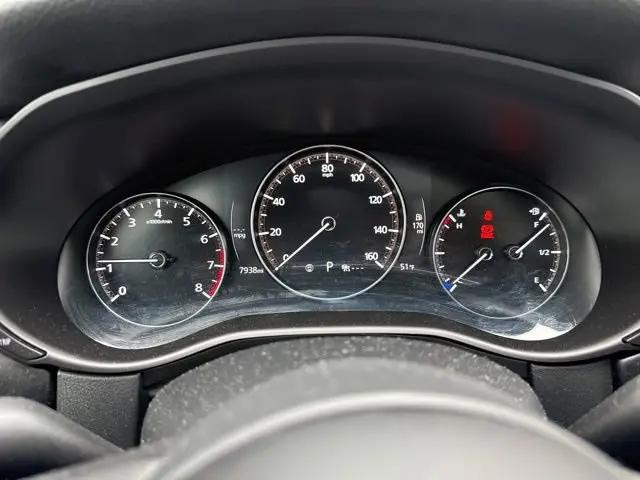 2023 Mazda CX-50 2.5 S Premium Plus