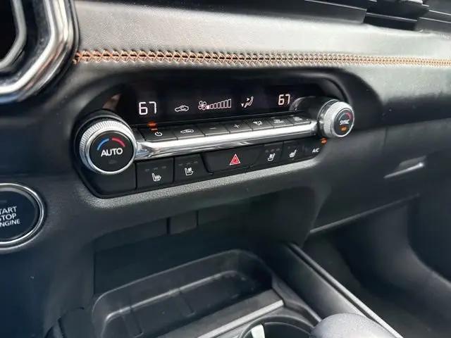 2023 Mazda CX-50 2.5 S Premium Plus