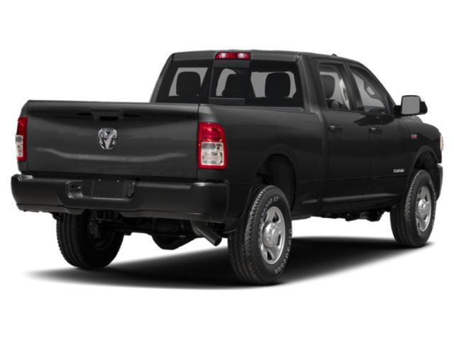 2021 Jeep Ram 2500 Tradesman Crew Cab 4x4 6'4" Box