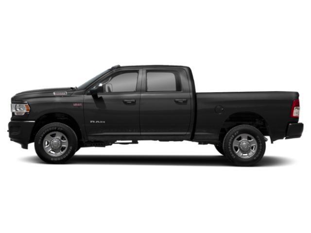 2021 Jeep Ram 2500 Tradesman Crew Cab 4x4 6'4" Box