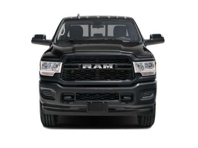 2021 Jeep Ram 2500 Tradesman Crew Cab 4x4 6'4" Box