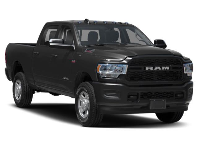 2021 Jeep Ram 2500 Tradesman Crew Cab 4x4 6'4" Box