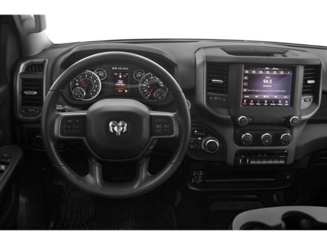 2021 Jeep Ram 2500 Tradesman Crew Cab 4x4 6'4" Box