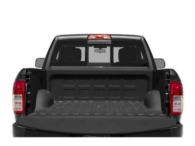 2021 Jeep Ram 2500 Tradesman Crew Cab 4x4 6'4" Box