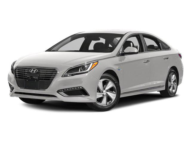 2016 Hyundai Sonata Plug-In Hybrid Base for sale in El Cajon, CA