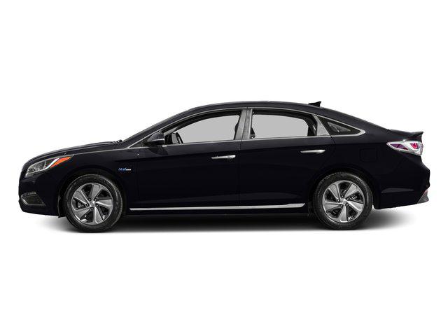 2016 Hyundai Sonata Plug-In Hybrid Base